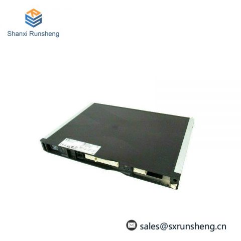 HIMA HIMAX X-SB-01 System Bus Module - Advanced Communication for Industrial Automation