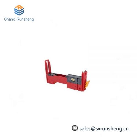B&R X20BM12 - Internal I/O Supply, Industrial Automation Module