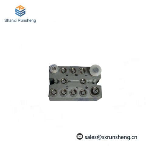 B&R X67DO1332 Digital Output Module: Precision Control in Industrial Automation