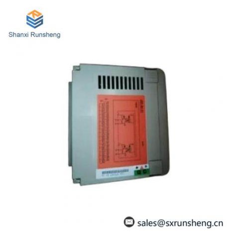 XAO Electronics XAO-82-22 Industrial Control Module
