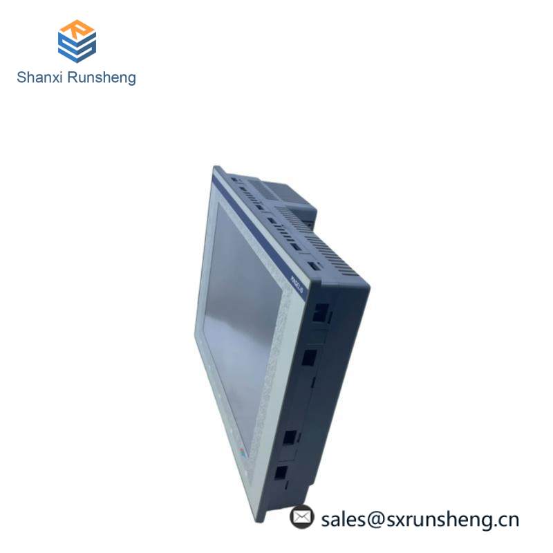 xbtf034510_schneider_terminal_tactile_10_coul.jpg Schneider XBTF034510 - Terminal Tactile 10 Control Module