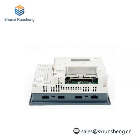 Schneider Electric XBTGT2220 - High Performance Advanced Touchscreen Panel