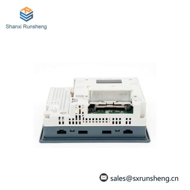 Schneider Electric XBTGT2220 - High Performance Advanced Touchscreen Panel