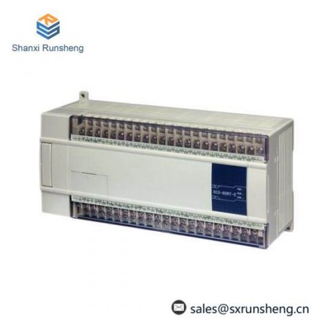 XINJE XC3-60R-E Programmable Controller: Advanced Automation Solution
