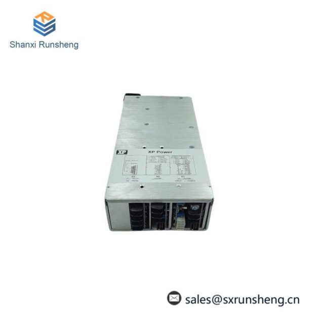 XP Power F7E1A6G2 - High Efficiency Switching Power Supply, F7E Series, Modules