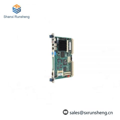 XYCOM XVME-957 VM600 Industrial Control Module