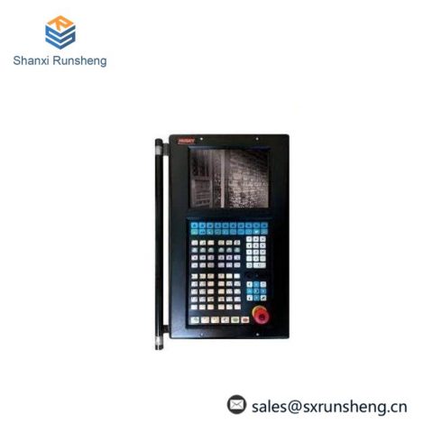 XYCOM 9960 Operator Interface Device