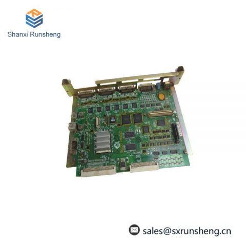 YASKAWA 218IF Industrial Control Module