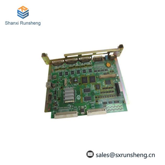 YASKAWA 218IF Industrial Control Module
