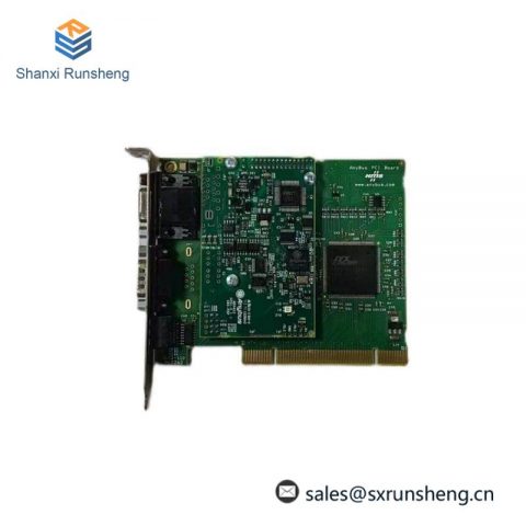 Yaskawa AB3601-C Robot Communication Board, Precision Automation Module