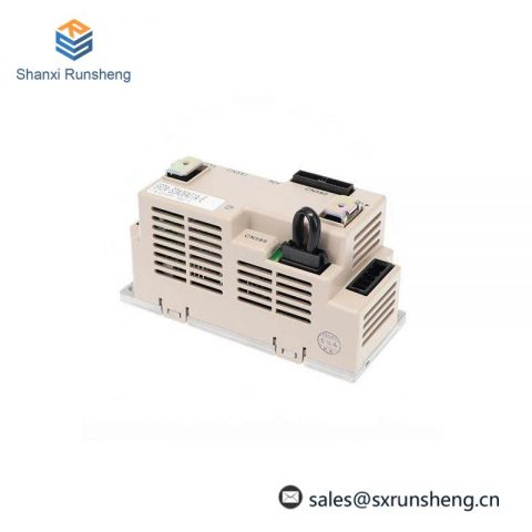 YASKAWA CACR-HR10BB High-Performance Servopack for Industrial Automation