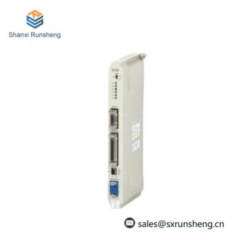 Yaskawa CP-317/217IF - Advanced Control Interface Module