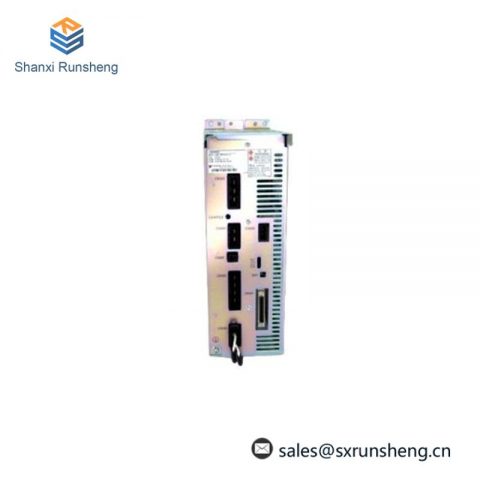 YASKAWA CPS-18F8 Industrial Controller with Advanced Features
