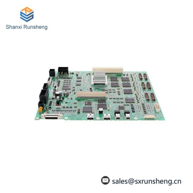 YASKAWA CPS-18F8 Industrial Controller with Advanced Features