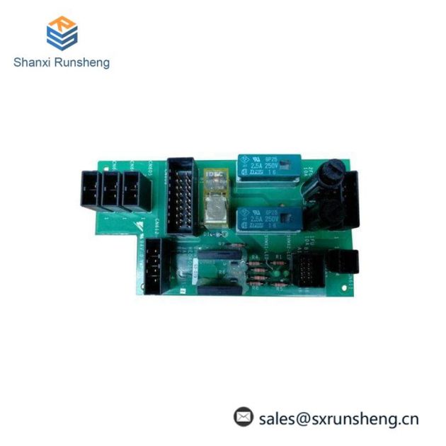 Yaskawa DX100 JARCR-YPC01-1 Connection Unit Main Board, Industrial Control Module