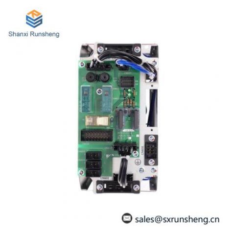 Yaskawa DX100/JZRCR-YPU01C-1 Control Power Unit: High-Performance Drive System for Precision Control