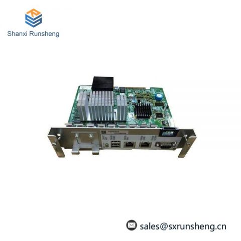 Yaskawa DX100 CPU JANCD-YCP01B-E: Advanced Control Board for Industrial Automation