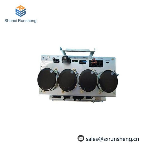 YASKAWA DX100SRDA-C0A30A01A-E: Precision AC Servo Drives for Advanced Manufacturing Solutions