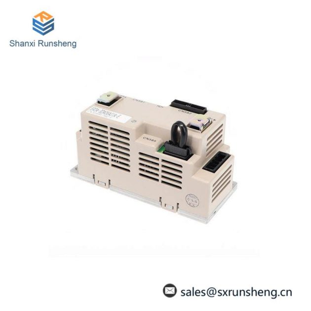 Yaskawa DX100SRDA-SDB14A01A-E Servo Amplifier: Precision Control for Industrial Automation