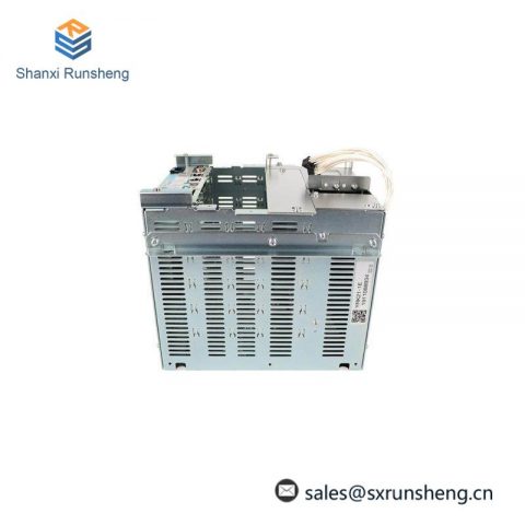 Yaskawa DX200 CPU YRK21-1E Control Unit
