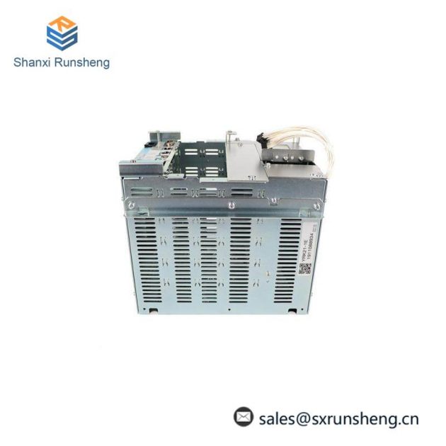 Yaskawa DX200 CPU YRK21-1E Control Unit
