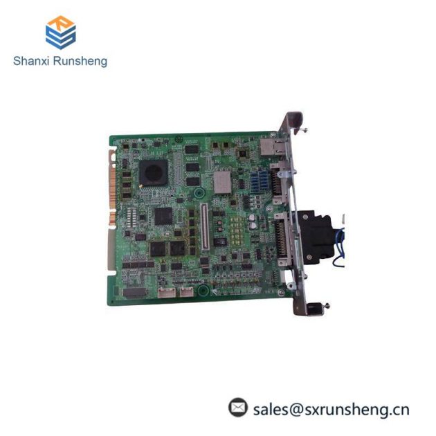 Yaskawa DX200 JANCD-YCP02-E Synchronization Board - High-Precision Control Module