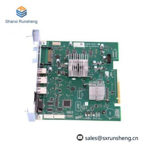 Yaskawa DX200 JANCD-YCP21-E Circuit Board: Precision Control & Efficiency in Automation