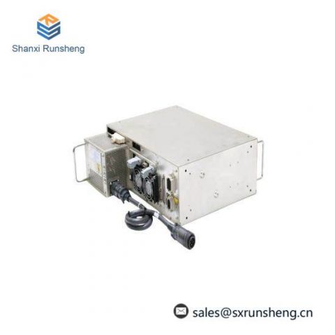 Yaskawa ERCR-NS01-B004 Robot Control System