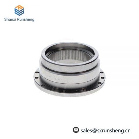 Yaskawa HP20/HP20D HW9381633-A Robot B-axis Reducer: Precision & Durability for Robotic Applications