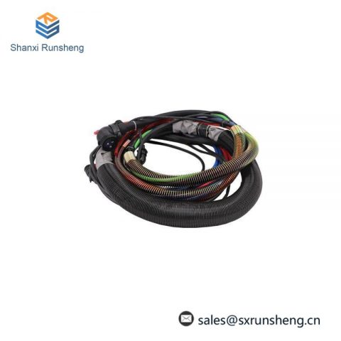 Yaskawa HW0270541-C-T CABLE - Industrial Automation Component, Efficient Connectivity Solution