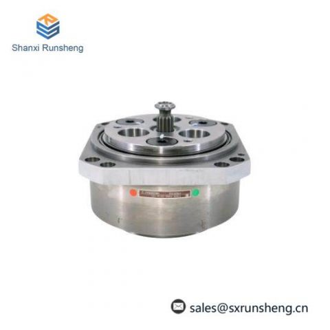 Yaskawa HW0380219-A: High-Power, Precision Robot Reducer for Advanced Automation