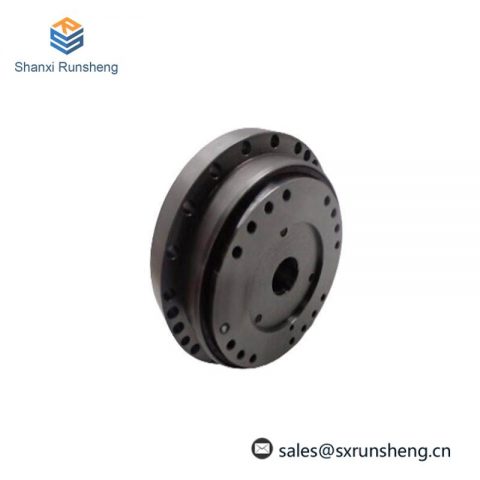 Yaskawa HW0380393-B: Robotic Speed Reducer for Enhanced Efficiency & Precision