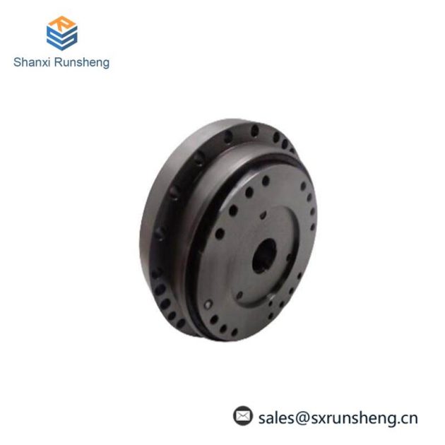 Yaskawa HW0380393-B: Robotic Speed Reducer for Enhanced Efficiency & Precision