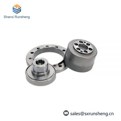 Yaskawa HW0388710-A Speed Reducer