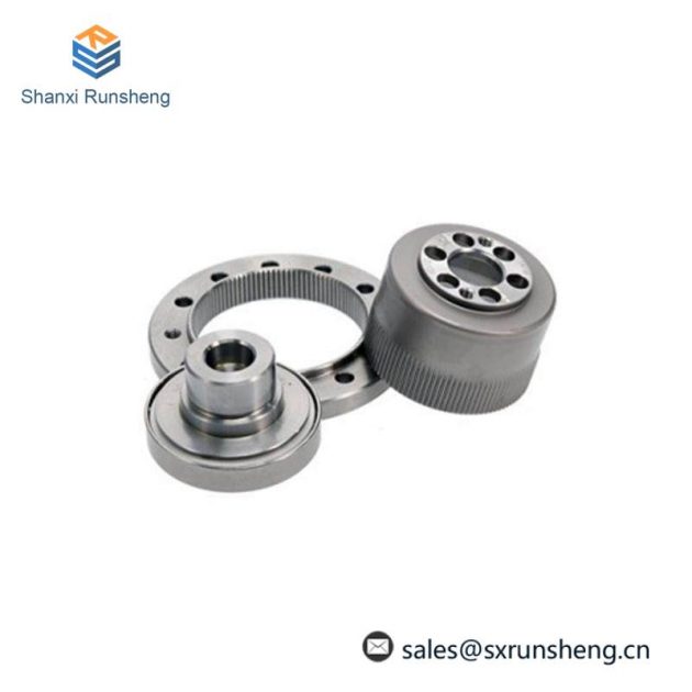 Yaskawa HW0388710-A Speed Reducer