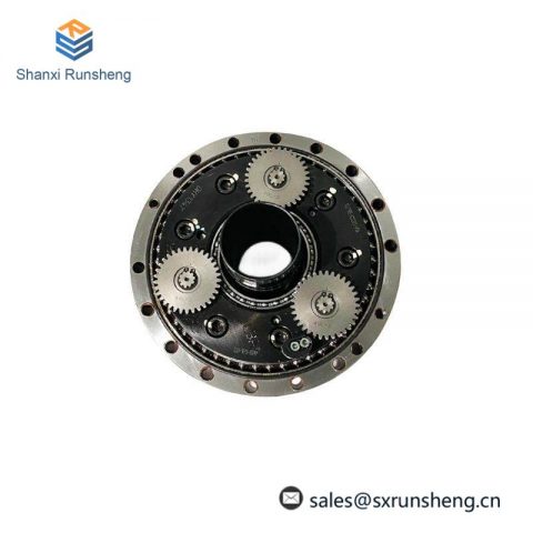 YASKAWA HW1382455-C MS165 Robot Speed Reducer - Precision Engineering for Industrial Automation