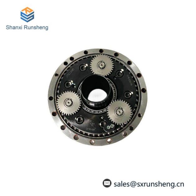 YASKAWA HW1382455-C MS165 Robot Speed Reducer - Precision Engineering for Industrial Automation