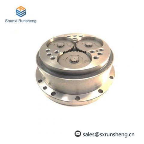 Yaskawa HW9381641-A Speed Reducer Gear for L-Axis, Precision Motion Control Solutions