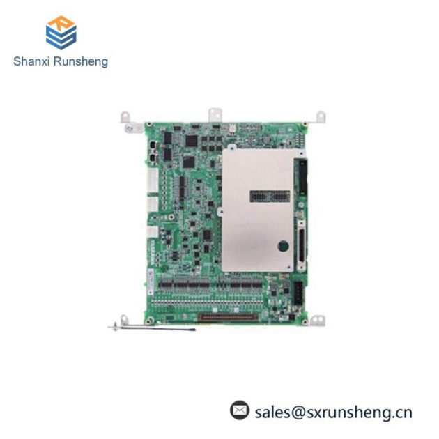 YASKAWA JACP-317801 Industrial Control Module