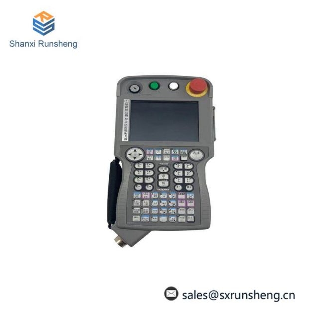 YASKAWA JACP-317801 Industrial Control Module
