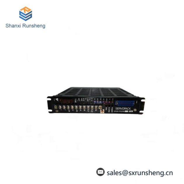 YASKAWA JAMSC-B1063 Industrial Control Module