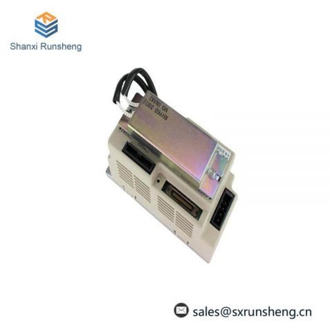 YASKAWA JANCD-MSV01B Industrial Controller