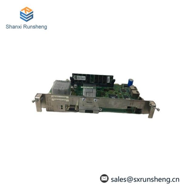 Yaskawa NX100CPU Robot Control Board NCP01, NCP01-1
