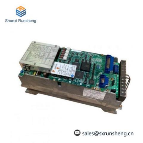 YASKAWA JEPMC-MC001 Modular Control System