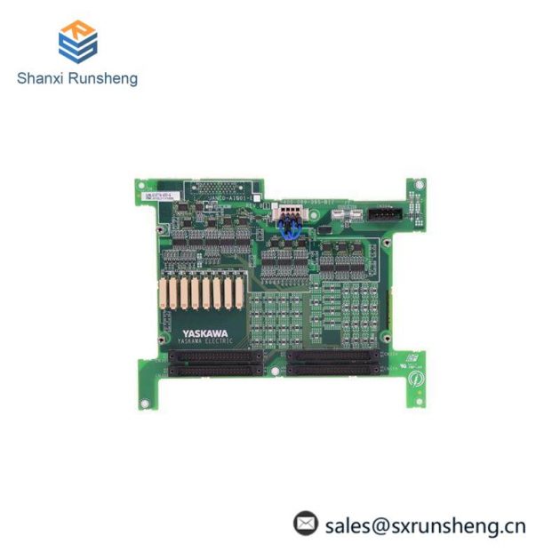 YASKAWA JEPMC-MC001 Modular Control System