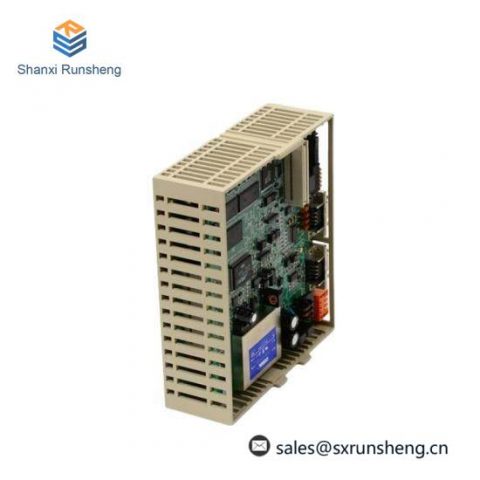 Yaskawa JEPMC-MC400: High-Performance Servo Drive Module