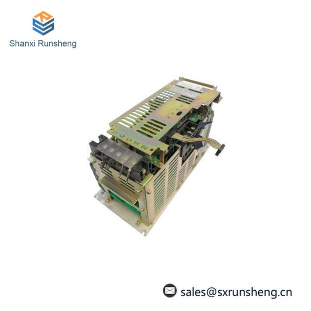Yaskawa JUSP-ACP35JAA | Electric Servopack Controller