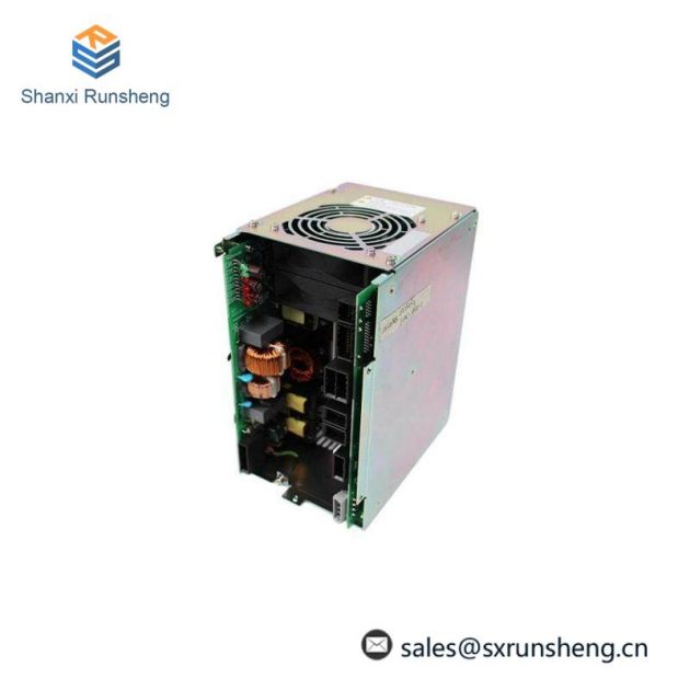 YASKAWA JZNC-MRK12-1E High-Performance Industrial Control Module