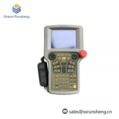 Yaskawa JZNC-XPP02B - Industrial Automation Controller