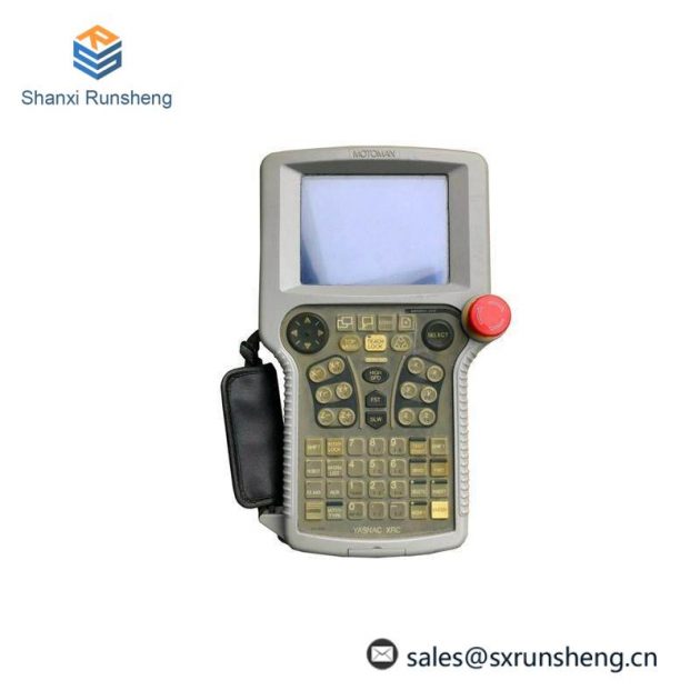 Yaskawa JZNC-XPP02B - Industrial Automation Controller